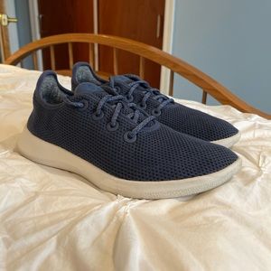 Allbirds Men’s Wool Runners